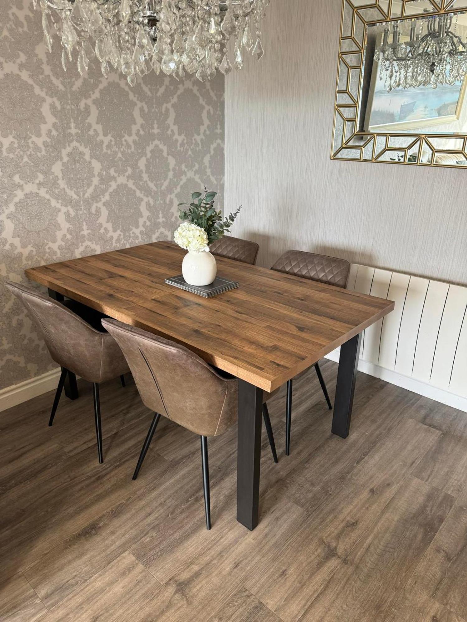 Largs Sea Front, Modern Apartment 客房 照片